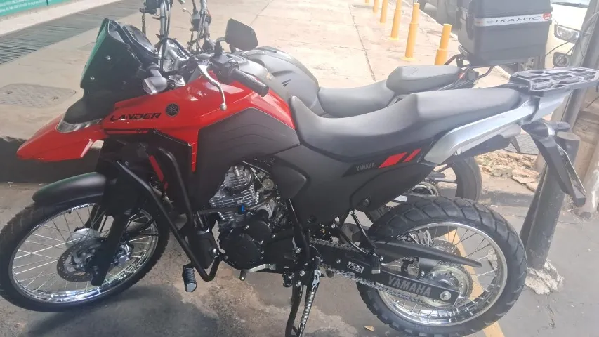 VENDO LANDER 2025 PARTICULAR