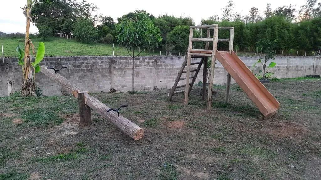 Imóvel para venda possui 330 metros quadrados com 2 quartos em Vila Resende - Caçapava - S - Foto 3