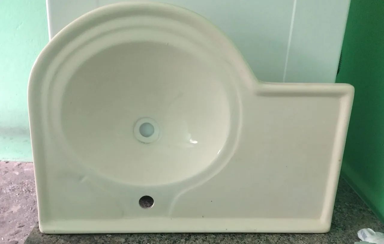Pia para Banheiro  - Foto 2