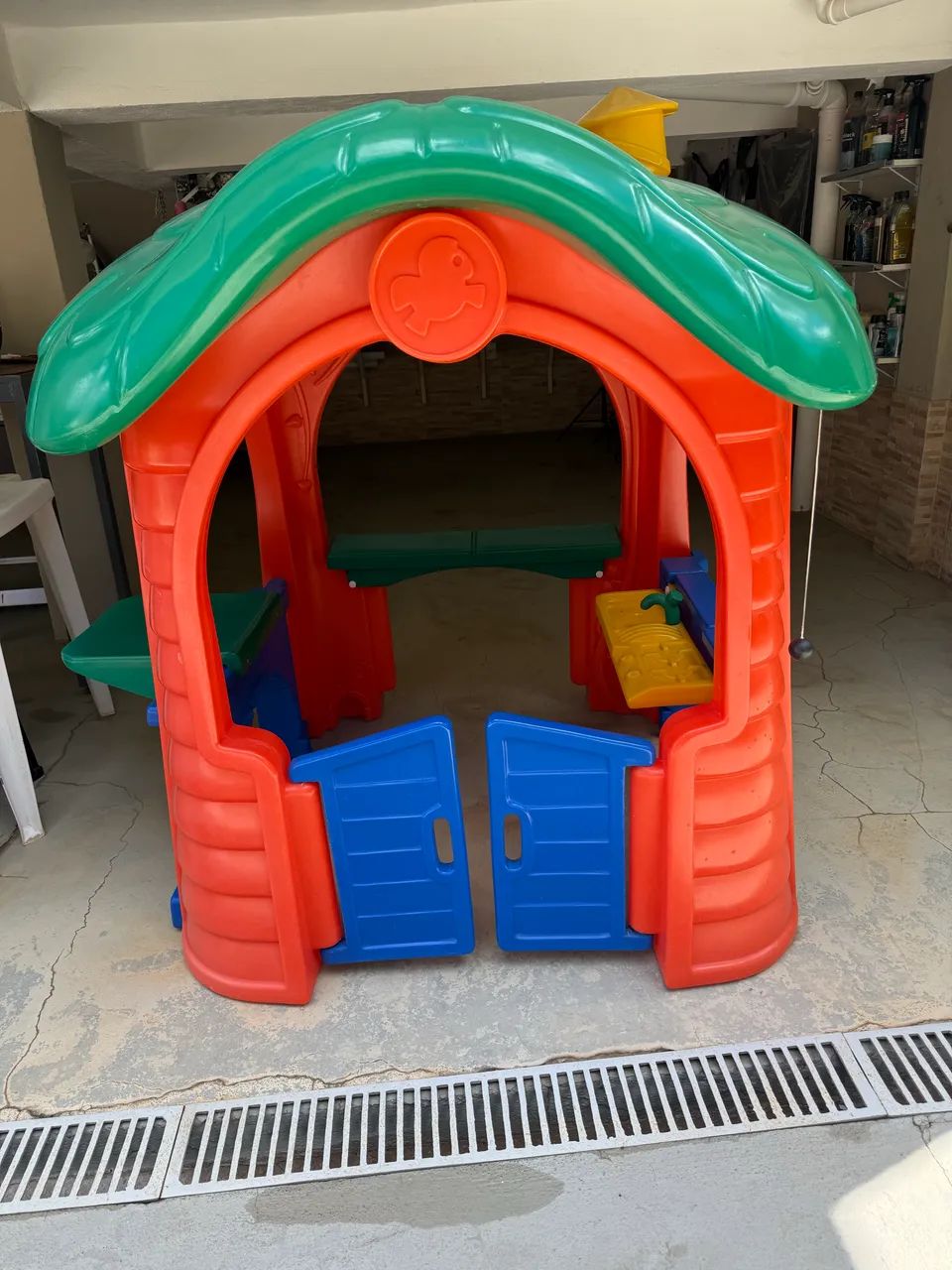 Casinha brinquedo Petit Standard  - Foto 4