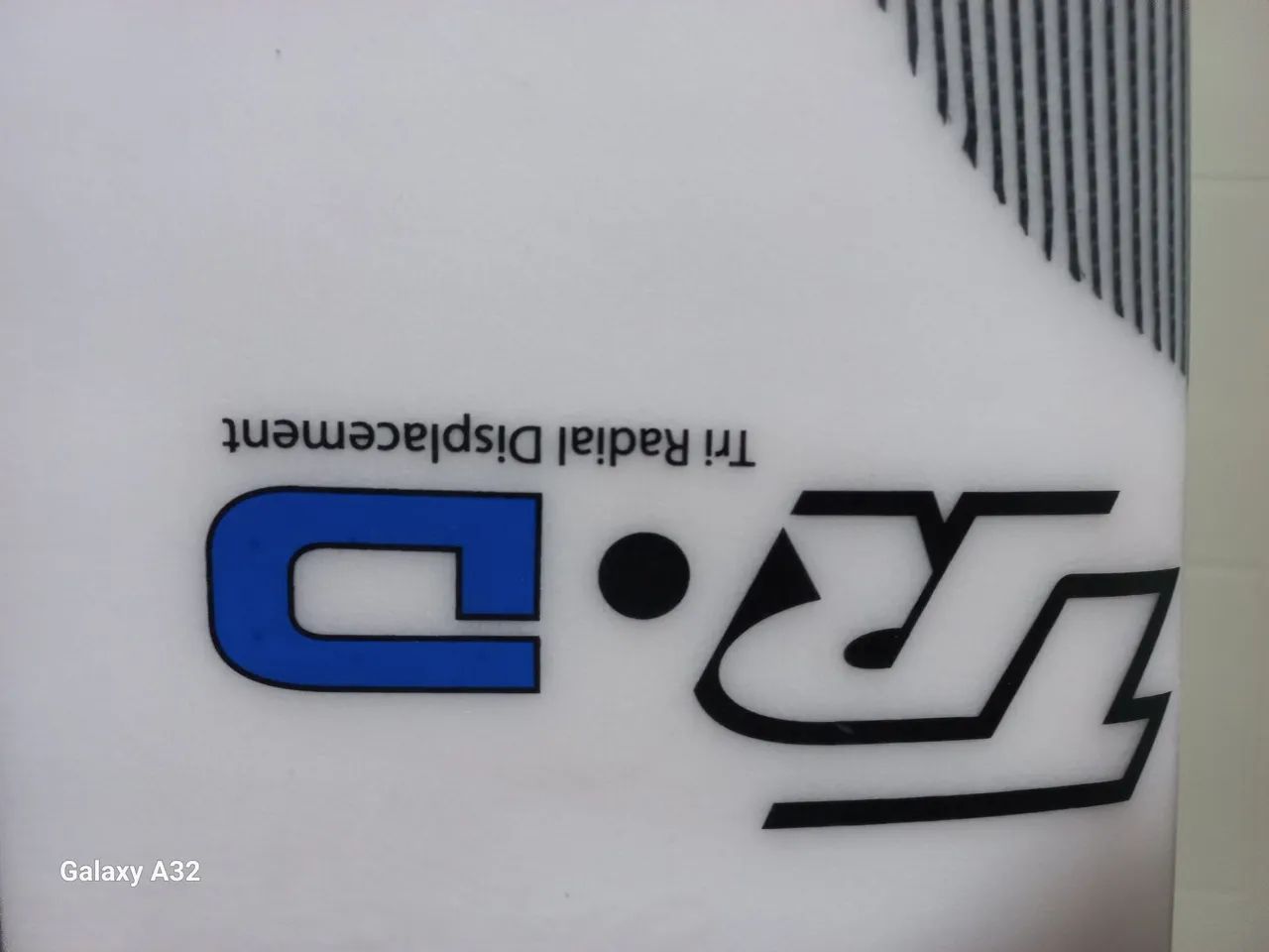 Prancha de Surfe 5,5 John Carper Gringa - Foto 6