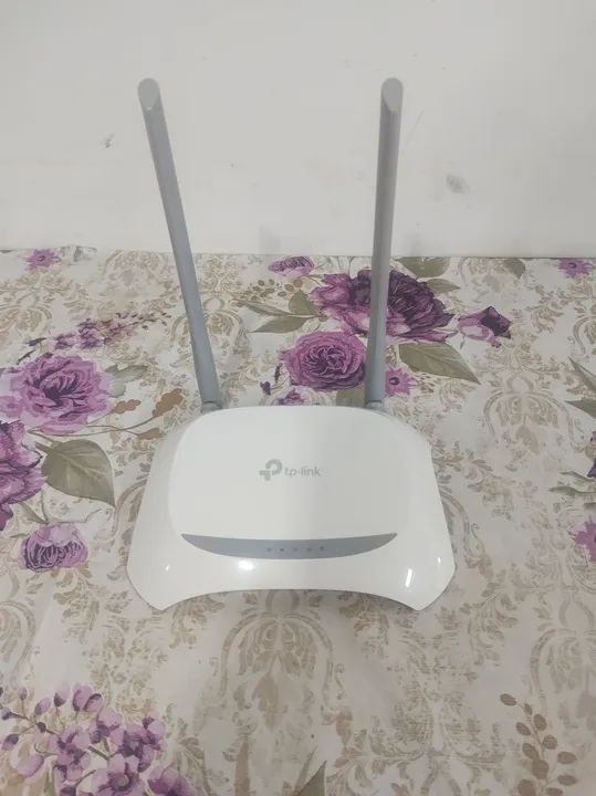 Moldem/Roteador TP-LINK 