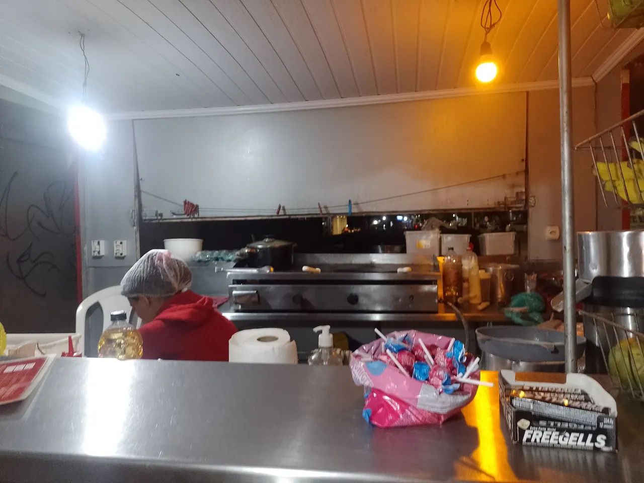 Vende se Trailer food truck - Foto 3