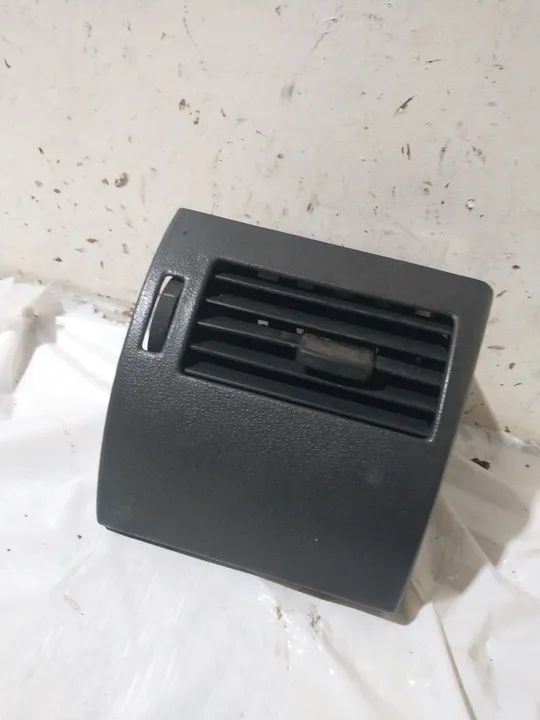 Difusor direito VW/gol G3 2005 - Foto 6