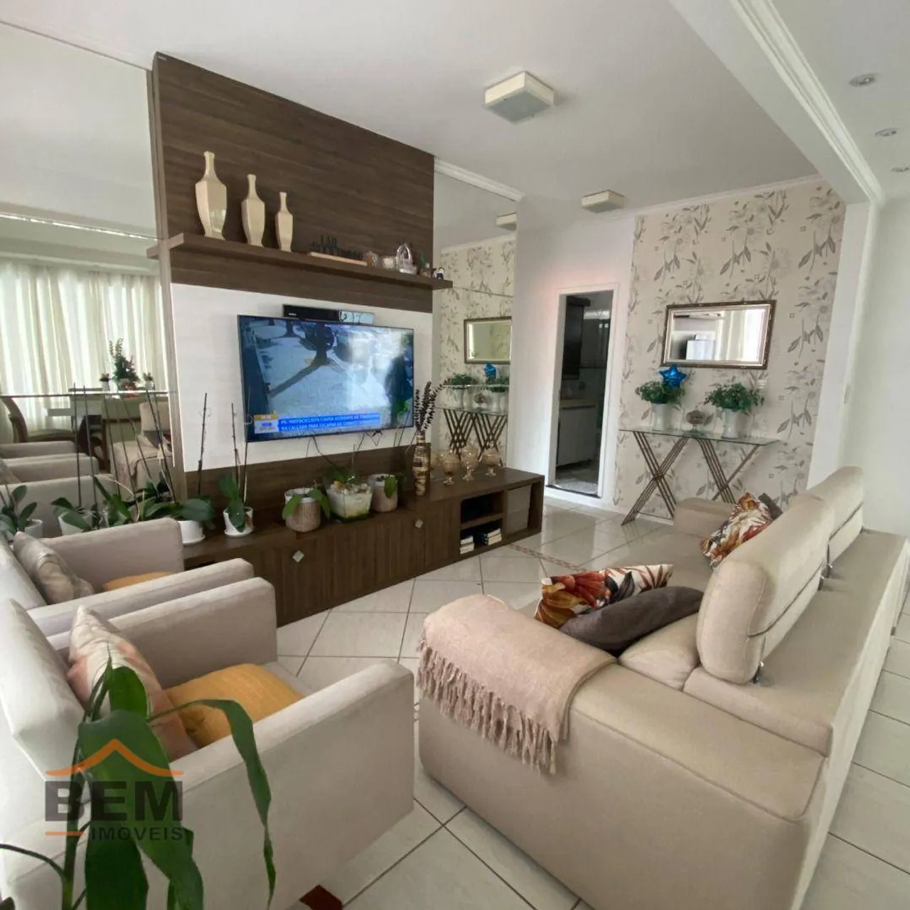 Casa com 6 dormitórios à venda, 400 m² por R$ 1.400.000,00 - São João - Itajaí/SC