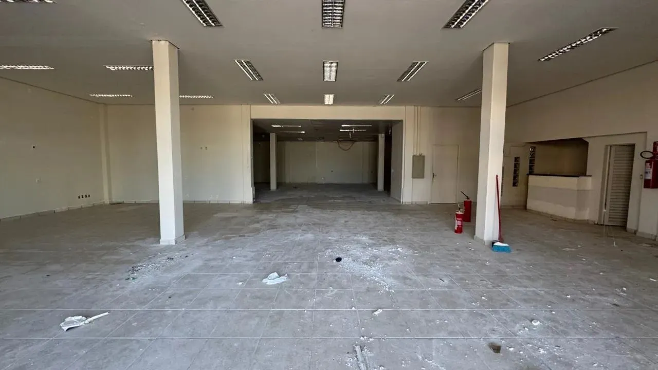 Sala Comercial