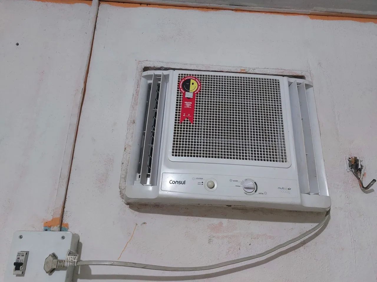 Ar Condicionado Consul Multi Air 10.000BTUs - Foto 3