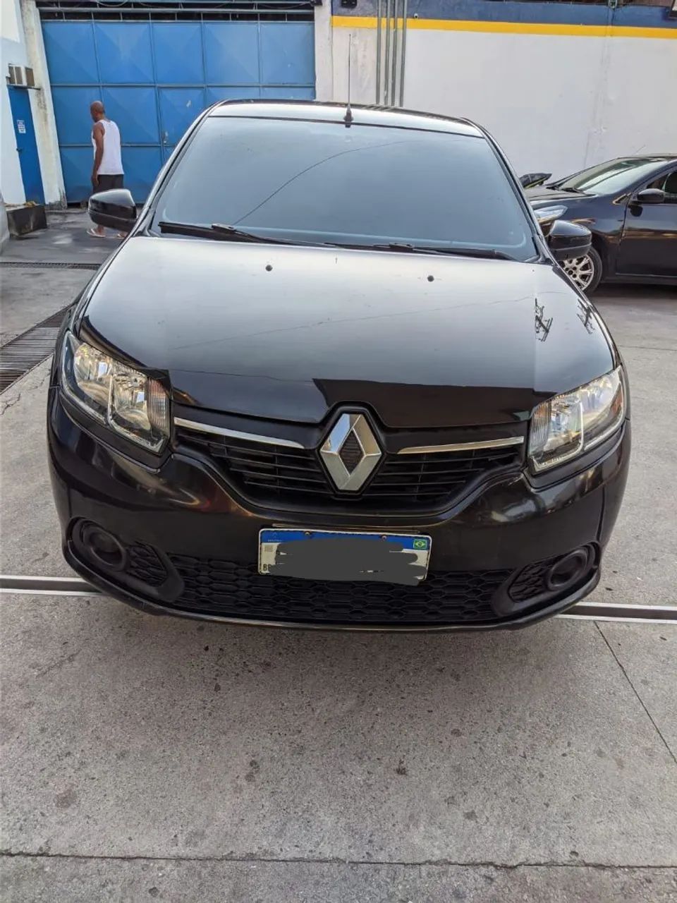 Renault Sandero 2019 - Foto 2