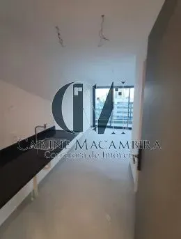Apartamento à venda em Fortaleza, Meireles, com 1 quarto, com 26 m², Beach Class - Meirele