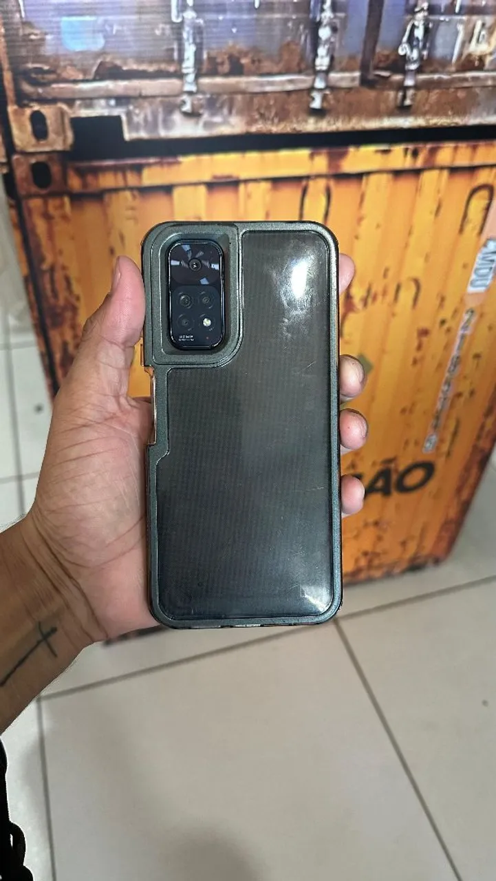 CELULAR REDIMI 11