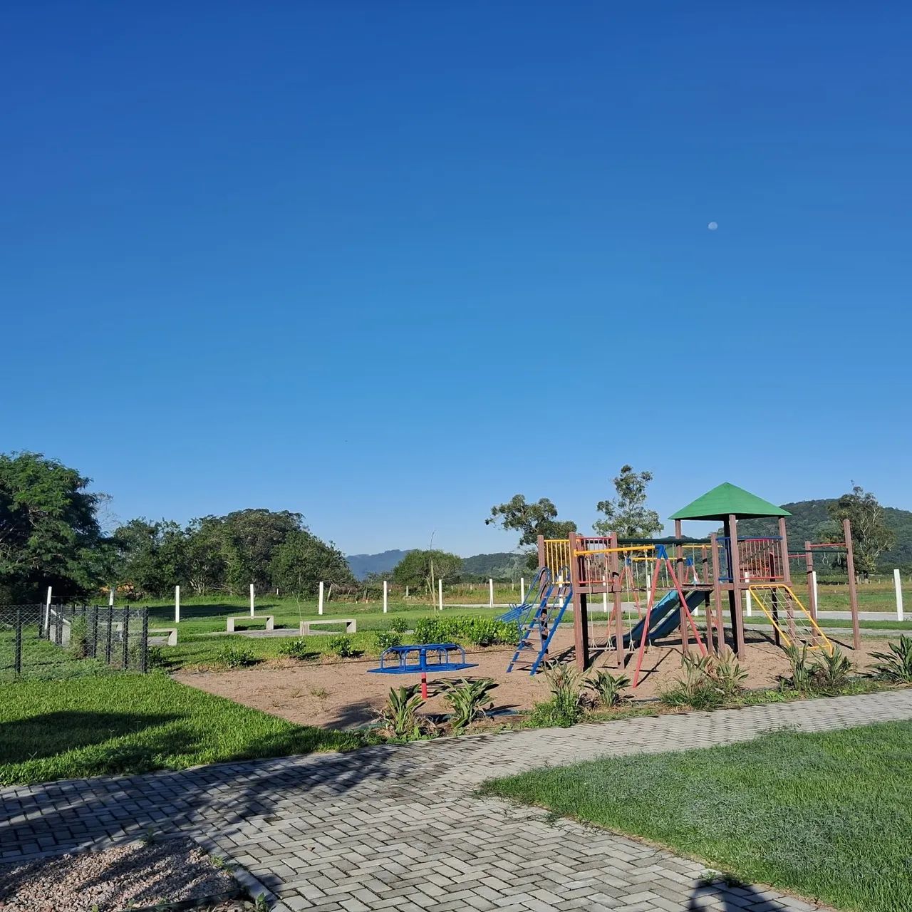 Terreno para Venda, Campo Duna - Foto 3