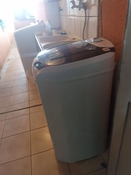 Tanquinho SUGGAR 10kg  - Foto 4