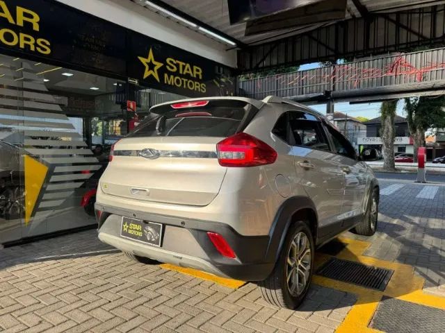 Tiggo 2 1.5 AT 2020 com 45.000 KM! Novinha!! - Foto 4