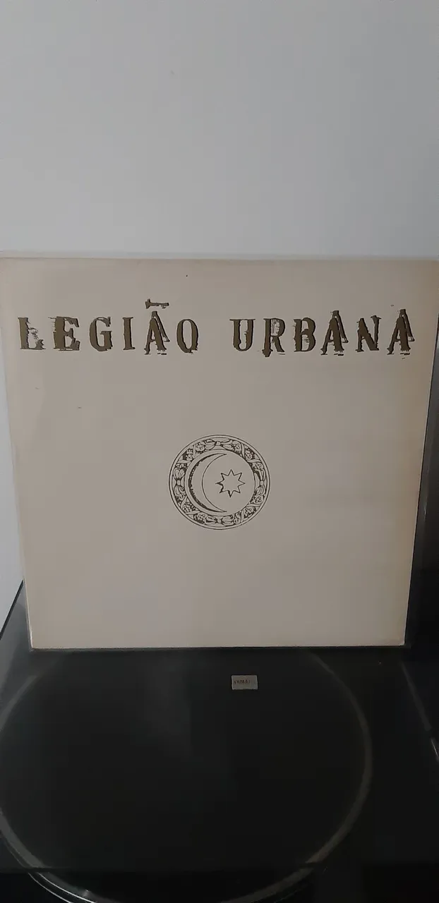 LEGIAO URBANA - V de 1991