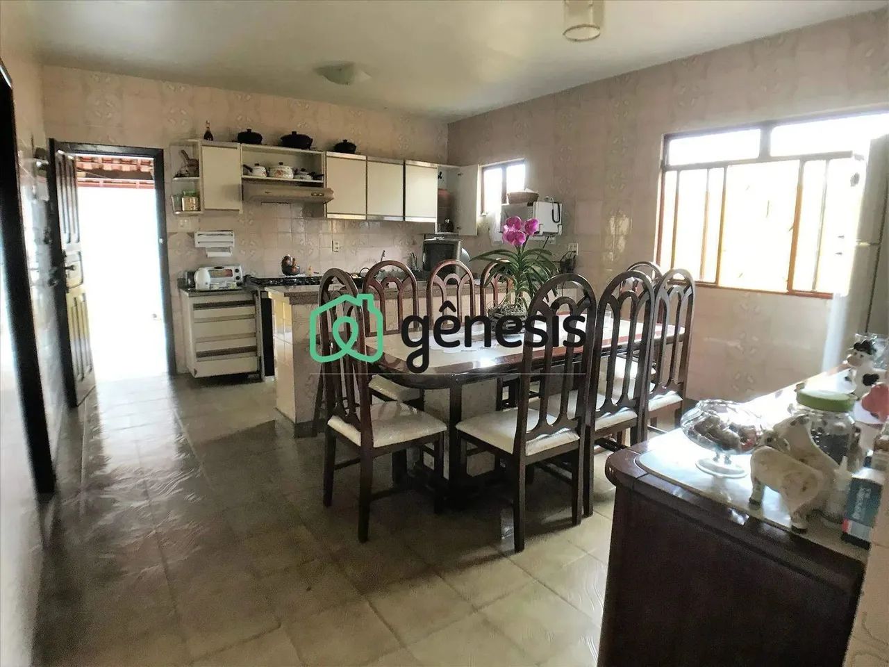 Casa à venda, 3 quartos, 4 vagas, Betânia - Belo Horizonte/MG - Foto 5