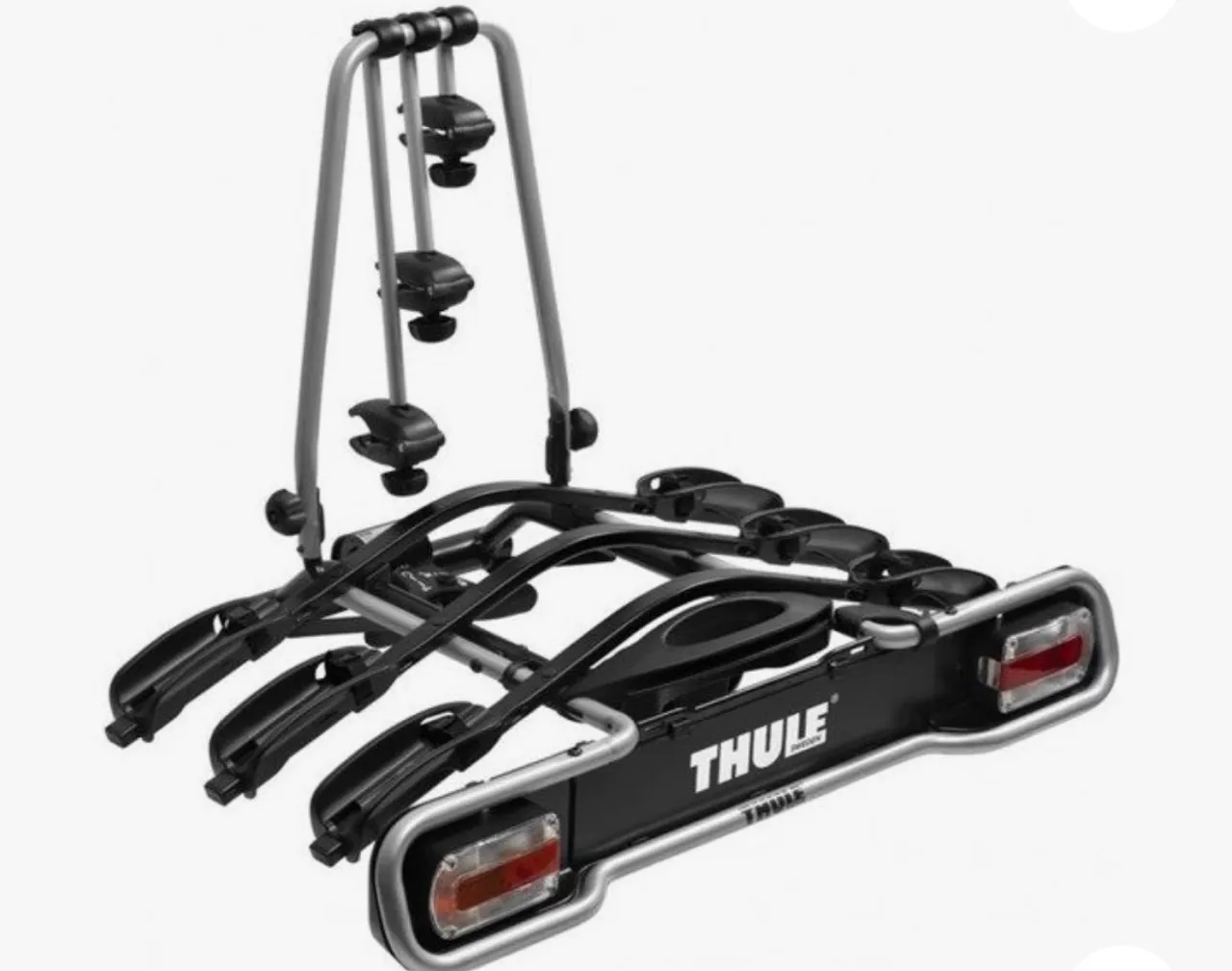 Suporte de bicicleta Thule