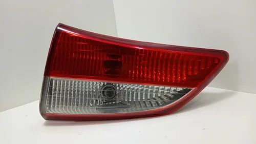 Lanterna Traseira Lado Direito Hyundai Hb20 Hatch 2012/2019 Direito/passageiro Vermelho - Foto 5