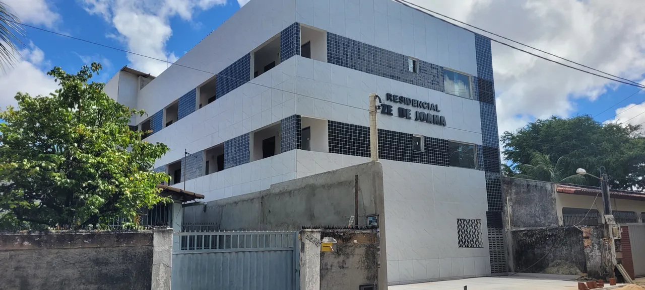 Imóvel para aluguel com 43 metros quadrados com 1 quarto em Neópolis - Natal - RN