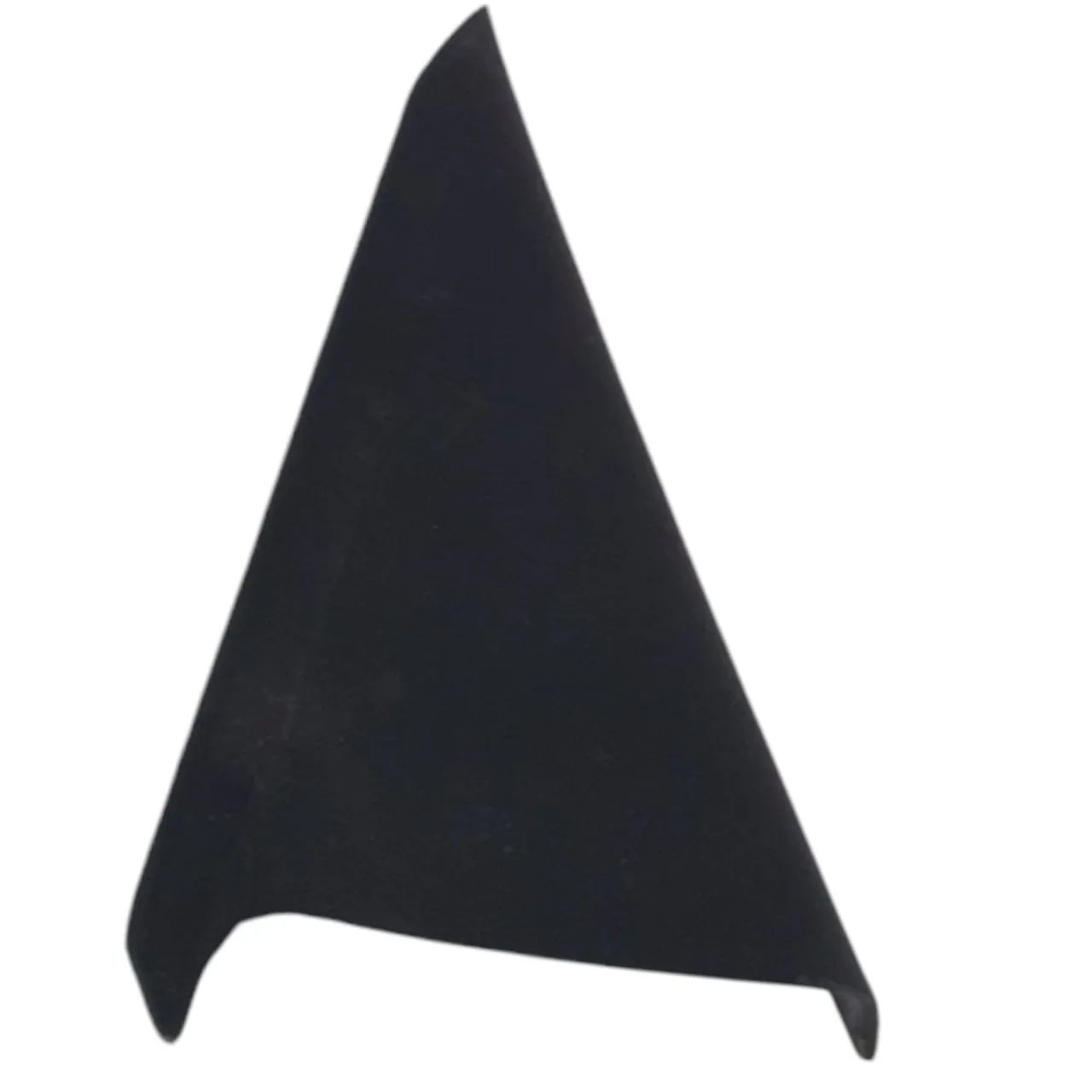 Acabamento Interno Porta Traseira Esquerda Hyundai I30 2009 