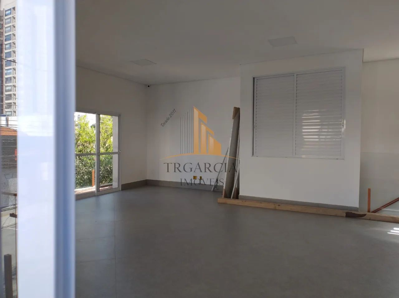 Sobreloja/Sala em Tatuapé - SP: 95m², 2 banheiros, aluguel por R$ 8.000 - Foto 3