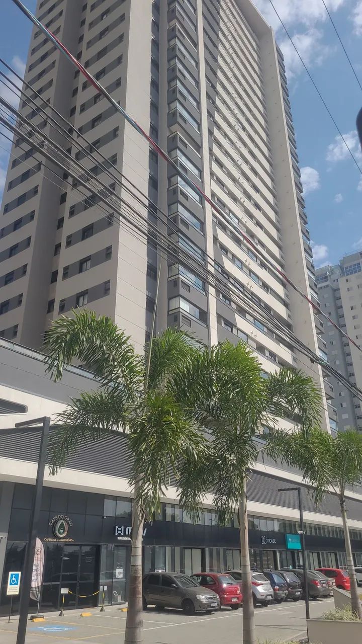 Foto - São José dos Campos - Jardim República