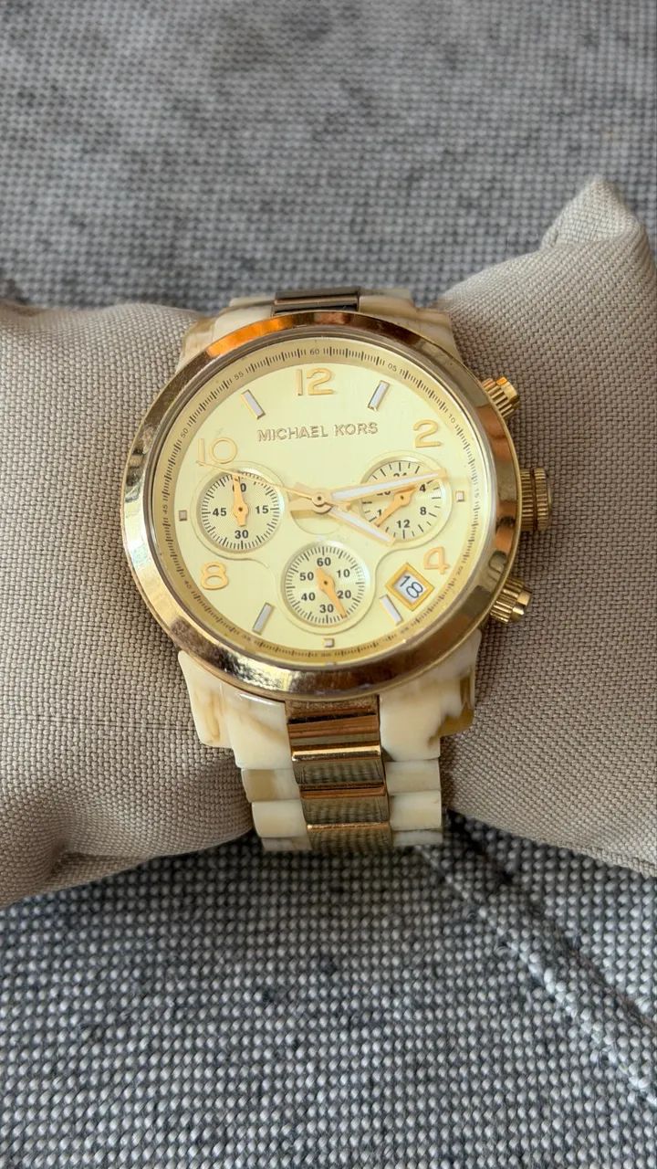 RELÓGIOS MICHAEL KORS - Foto 3