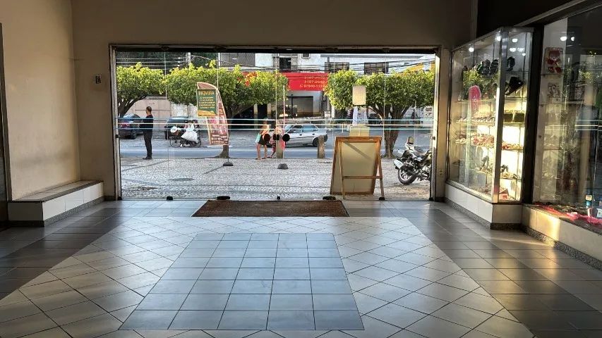 SALAS EM GUADALUPE - ESQUINA COM RUA MARCOS DE MACEDO - Foto 5