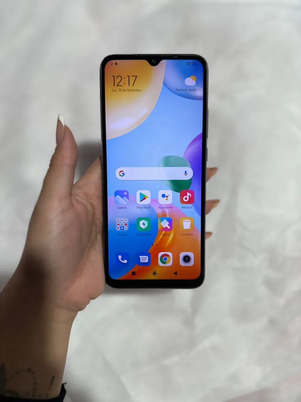 Redmi 10c