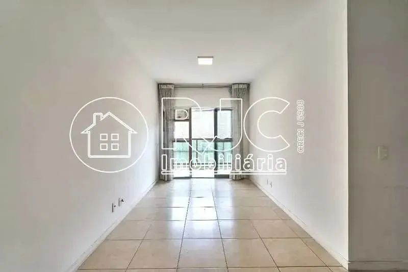 Imóvel para venda tem 67 metros quadrados com 2 quartos em Vila Isabel - Rio de Janeiro -  - Foto 3