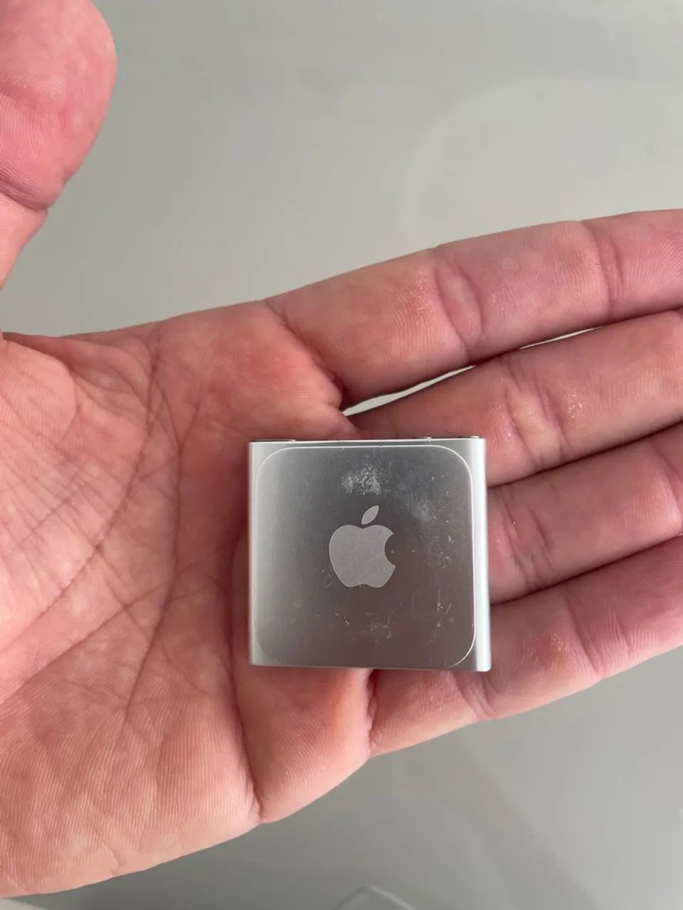 iPod nano 6ª Geração - Apple - Foto 2
