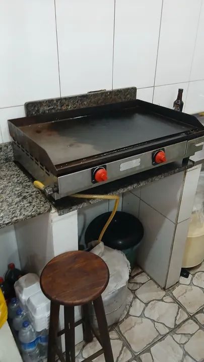 Equipamentos para lanchonete - Foto 2