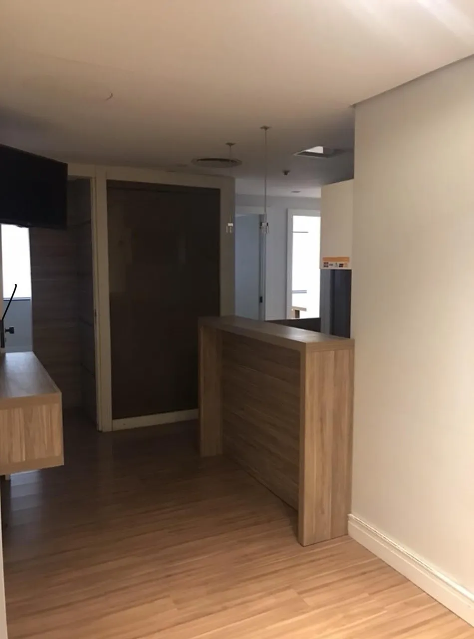 Comercial/Industrial de 75 metros quadrados no bairro Moinhos de Vento