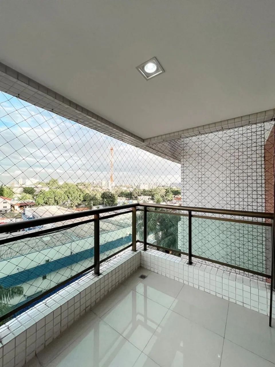 THIAGO DE MELO, D. Pedro. Vista Arena, 110 m², 3qts/2stes e 2 vgs - Foto 5