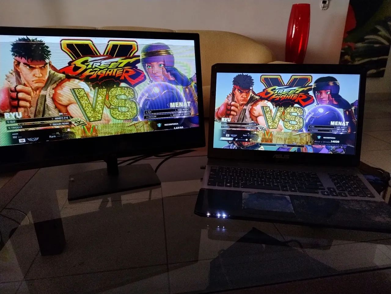 Notebook Asus Republic of Gamers - Foto 2