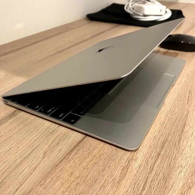 Macbook 12