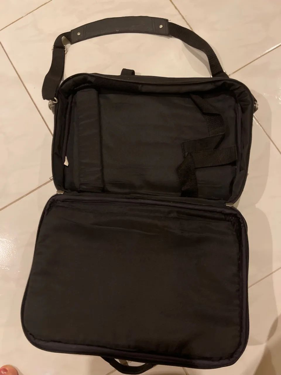 Bolsa para notebook, documentos etc  - Foto 5