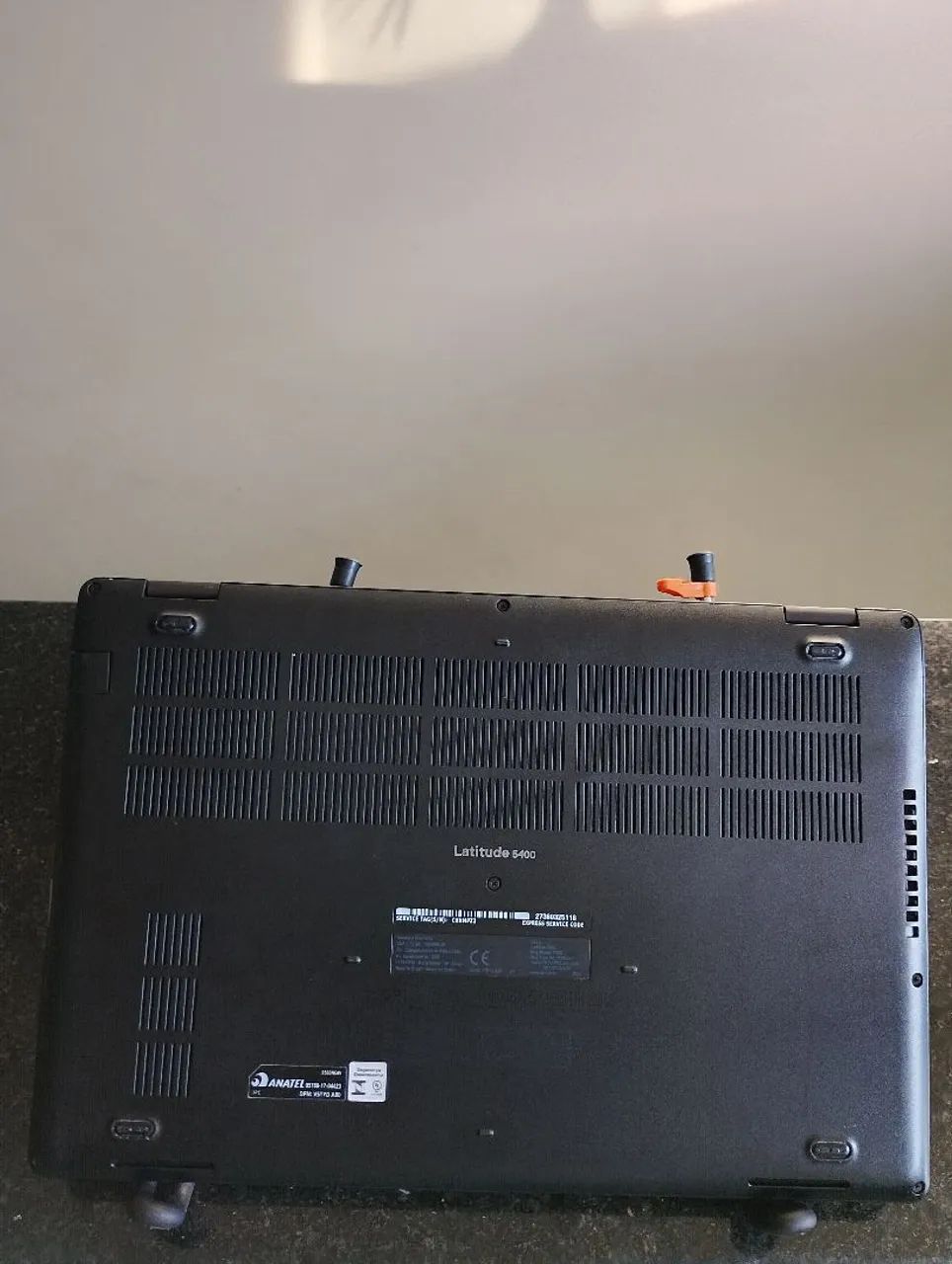 Dell latitude 5400 i5 8th gen  - Foto 3