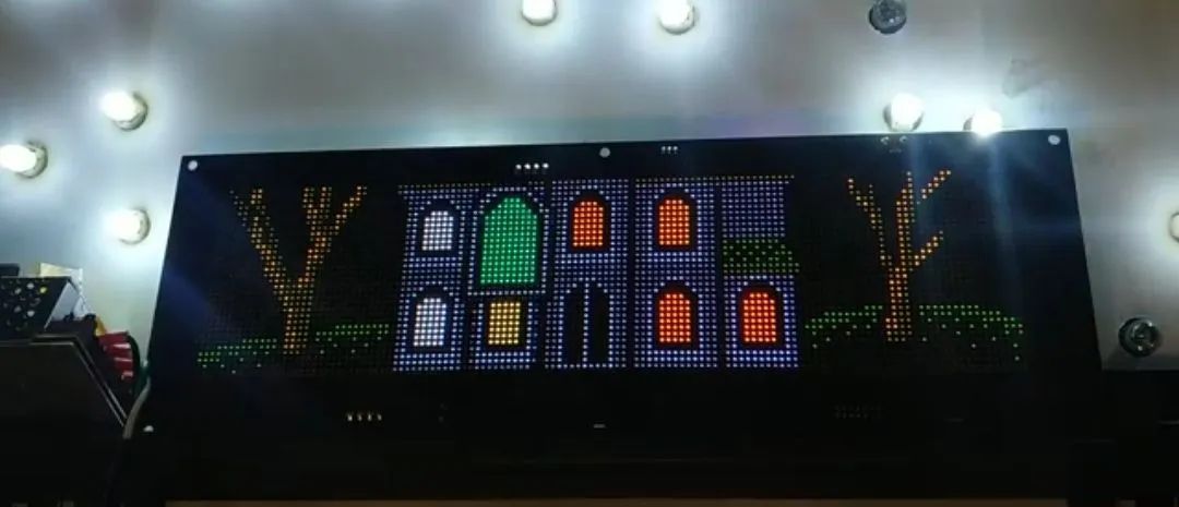 Display Color Pinball  - Foto 3