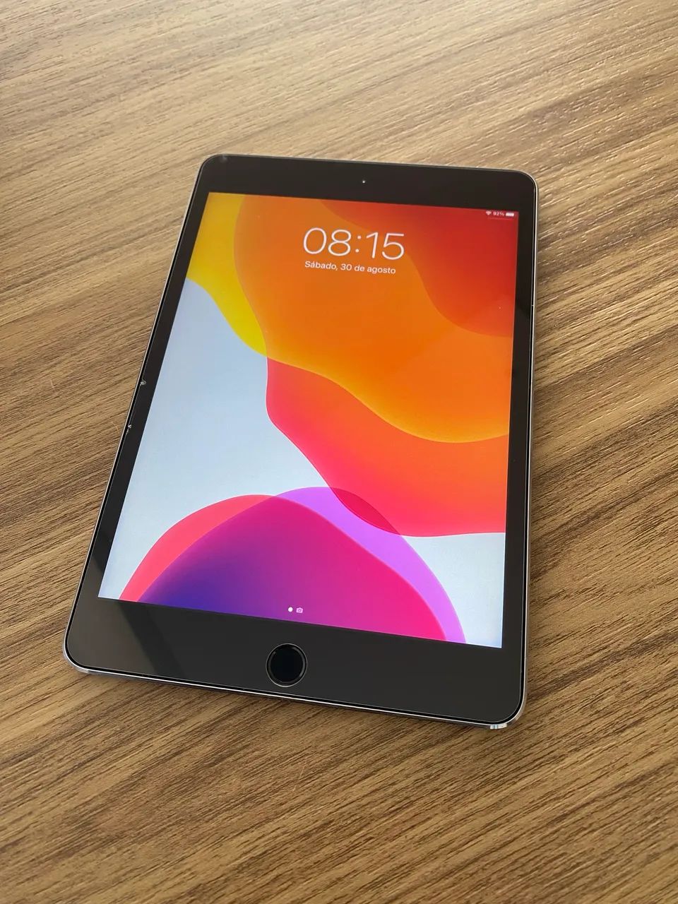 iPad mini 4 128GB Perfeito estado sem detalhes - Tablets e E