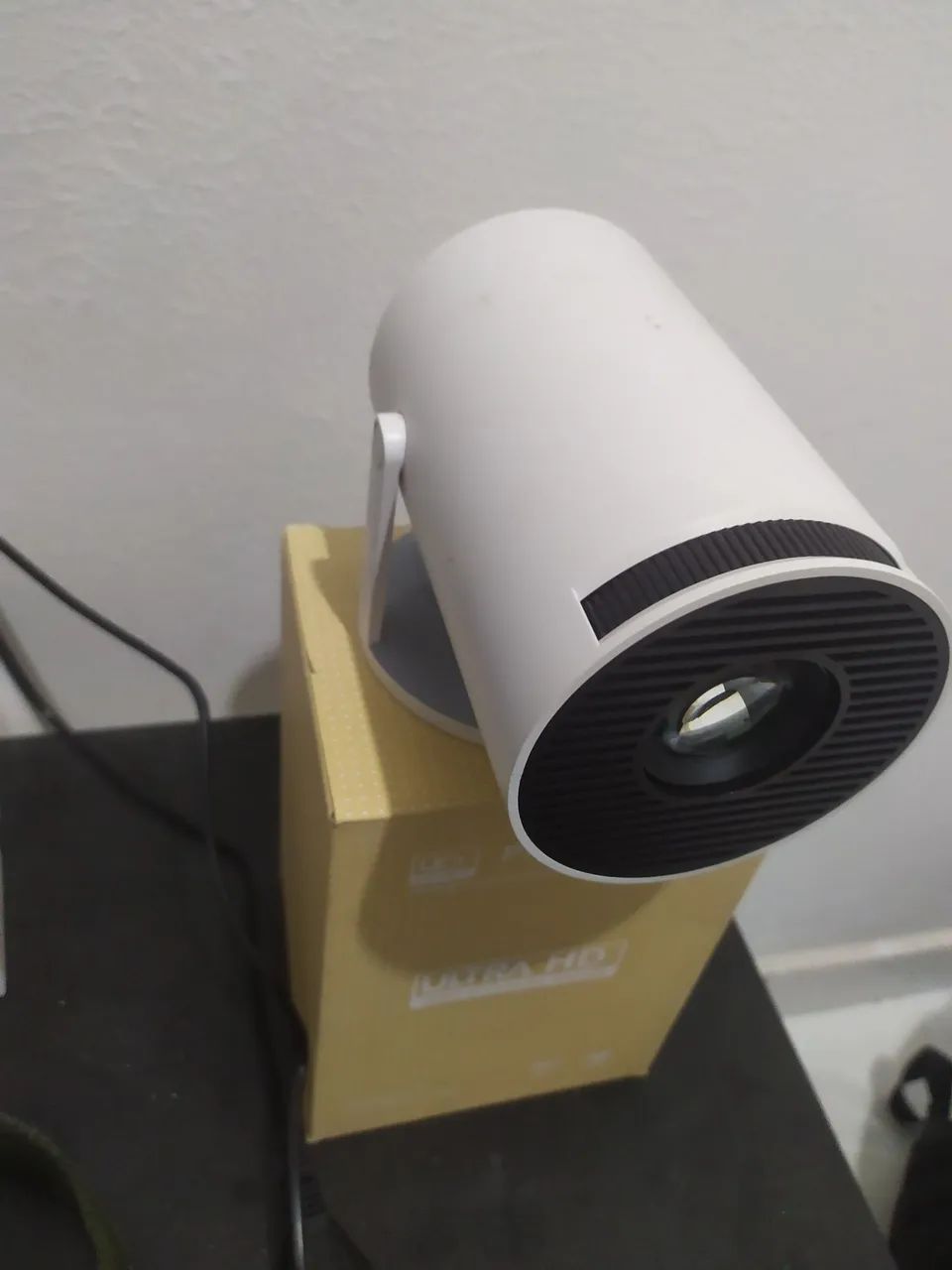 Projector Ultra HD64396663217409122