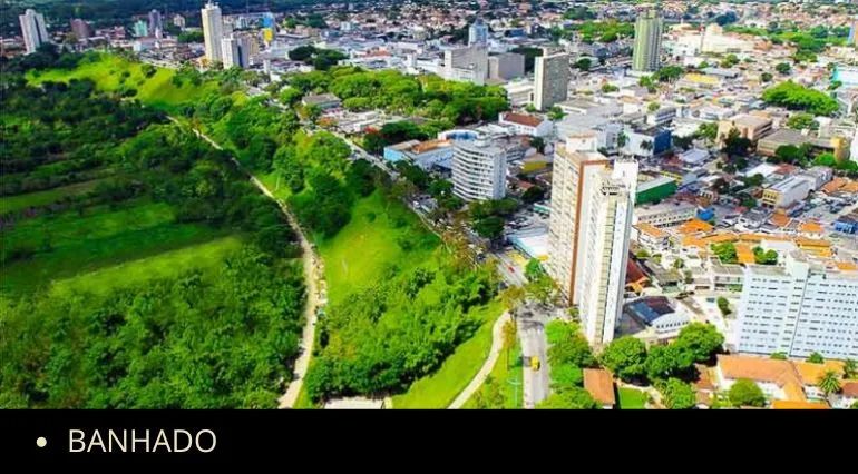 Terreno Condominio Reserva do Paratehy - Foto 4