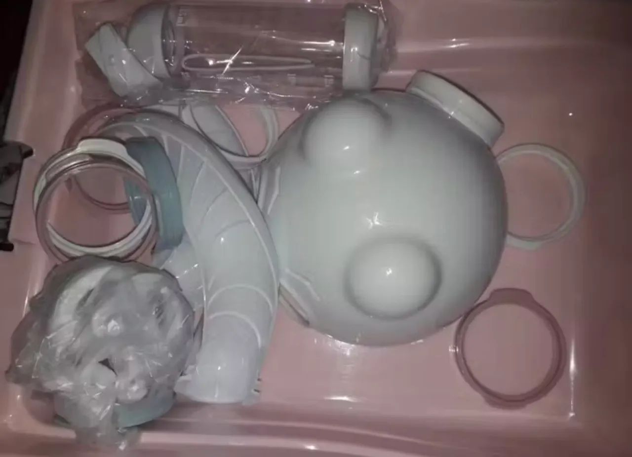 Gaiola para roedores 64304356355201121