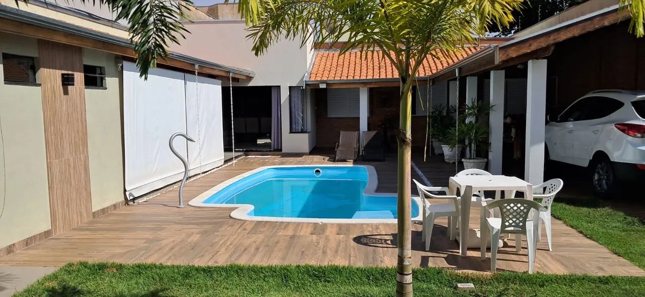 Casa linda recém reformada  - Foto 5