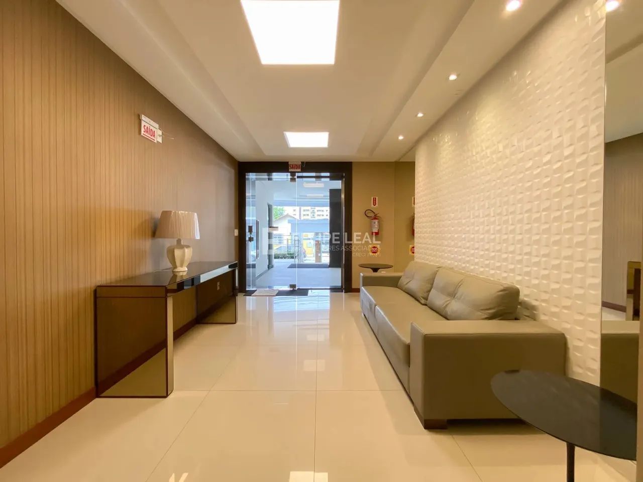 Apartamento em Balneário - Florianópolis, SC - Foto 4