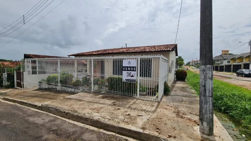 Casa em Salinas