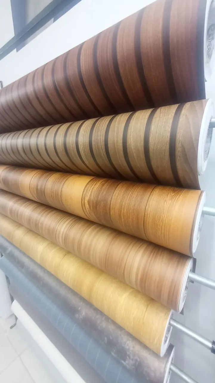 Envelopamento de móveis e eletrodomésticos  - Foto 5
