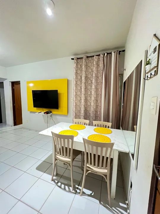 Apartamento Temporada - Aconchegante e bem equipado - Foto 4