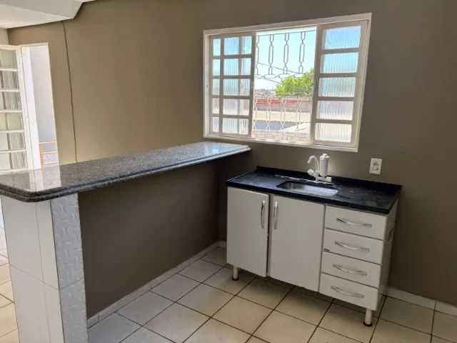 Foto - Brasília - Setor Habitacional Vicente Pires