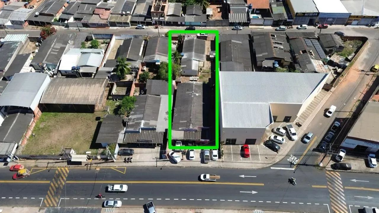 Vendo Terreno Rua Minas Gerais - Foto 4