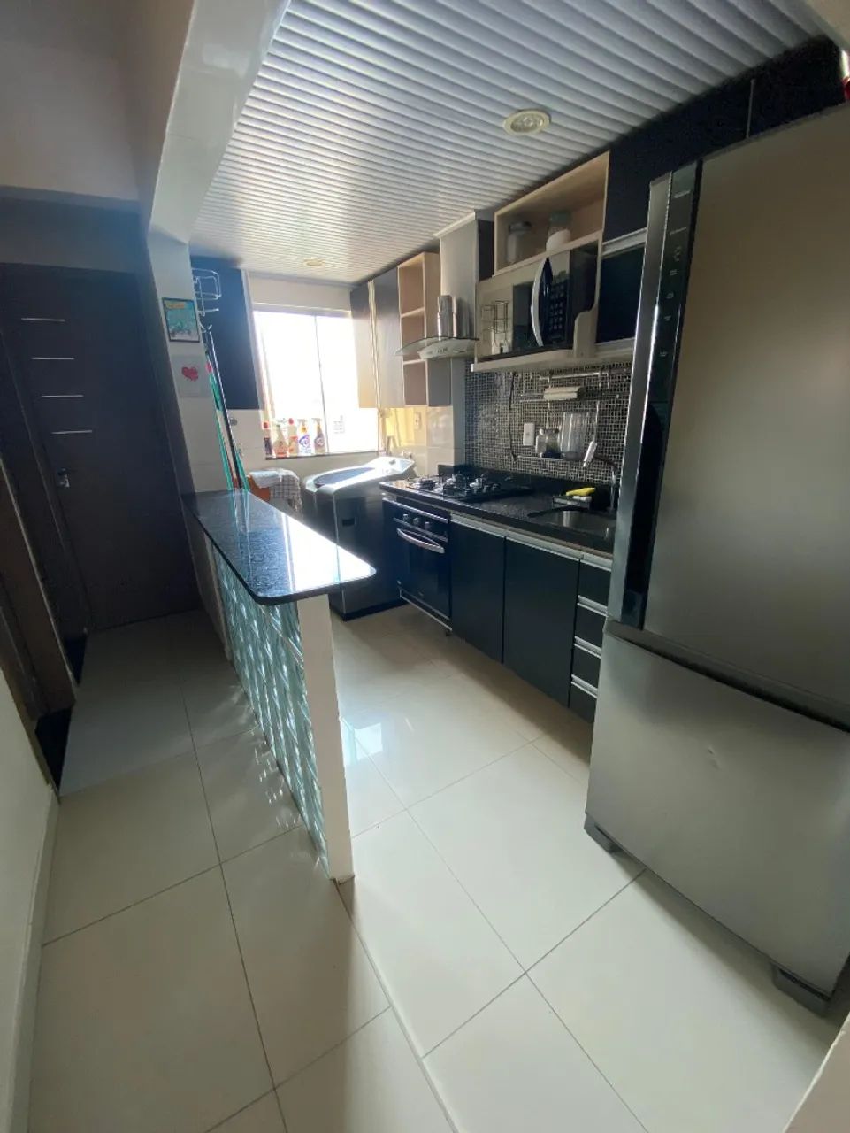 APARTAMENTO PARA VENDA NO RESIDENCIAL CARAMURU - Foto 4